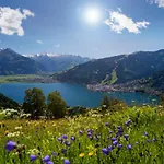 Dahoam By Sarina - Village Incl Zell Am - Kaprun Summercard Apartment Zell am See