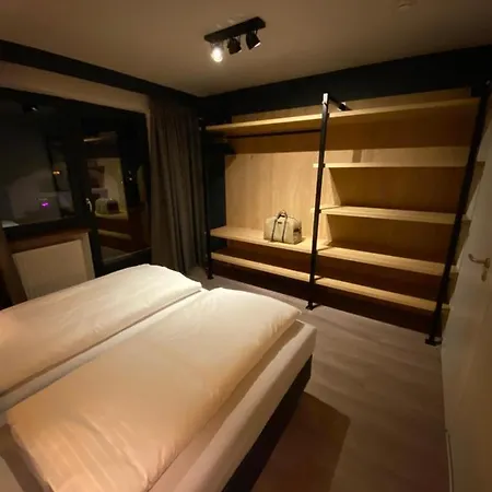 Apartment Dahoam By Sarina - Village Zell am See