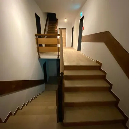 아파트 Dahoam By Sarina - Village 젤암제