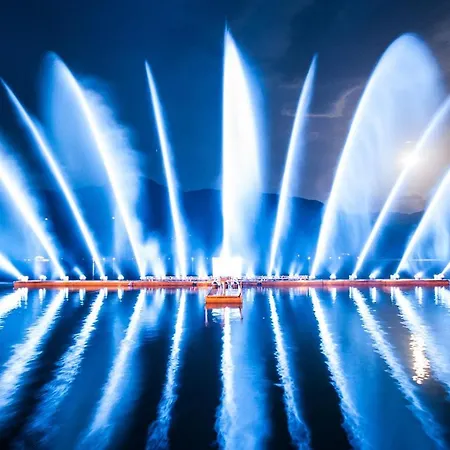 Dahoam By Sarina - Village Целль-ам-Зе