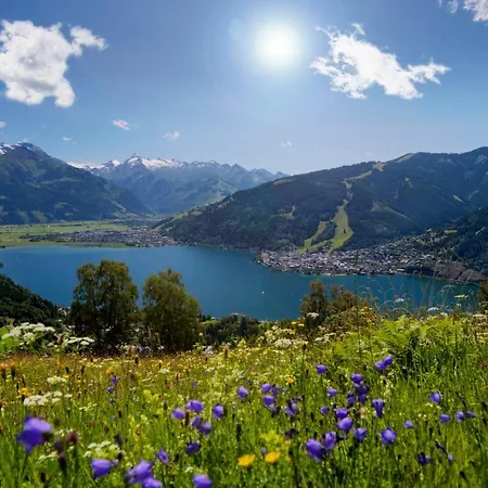 Dahoam By Sarina - Village Incl Zell Am - Kaprun Summercard Apartment Zell am See