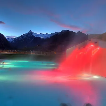 Dahoam By Sarina - Village