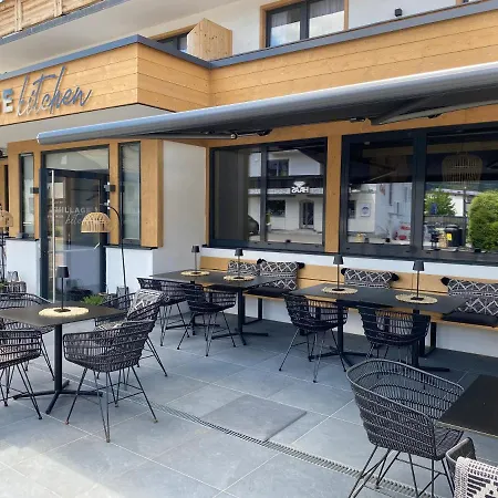 Dahoam By Sarina - Village Incl Zell Am - Kaprun Summercard Apartment
