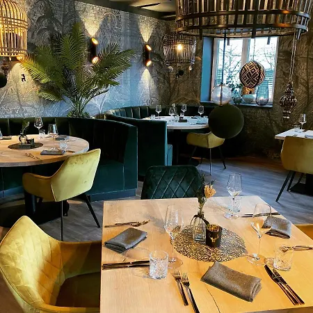 아파트 Dahoam By Sarina - Village *