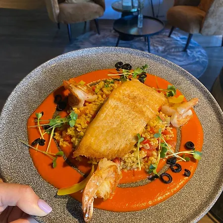 Dahoam By Sarina - Village * 젤암제