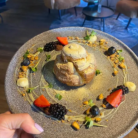 Апартаменты Dahoam By Sarina - Village