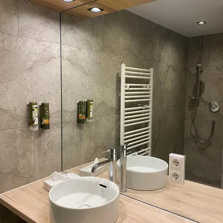 دهام باي سارينا - فيليج أبارتمنتس زيل أم سي