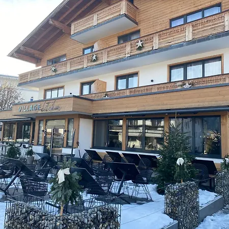 Apartment Dahoam By Sarina - Village Incl Zell Am - Kaprun Summercard Zell am See