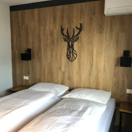 Apartment Dahoam By Sarina - Village Zell am See