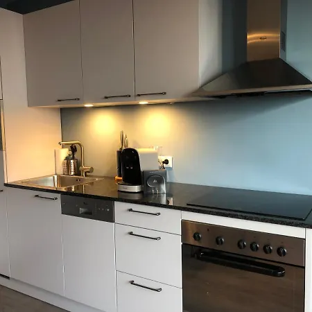 Apartment Dahoam By Sarina - Village Zell am See