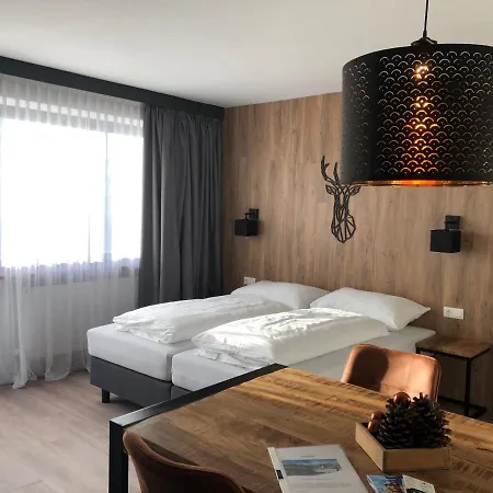 Dahoam By Sarina - Village Zell am See