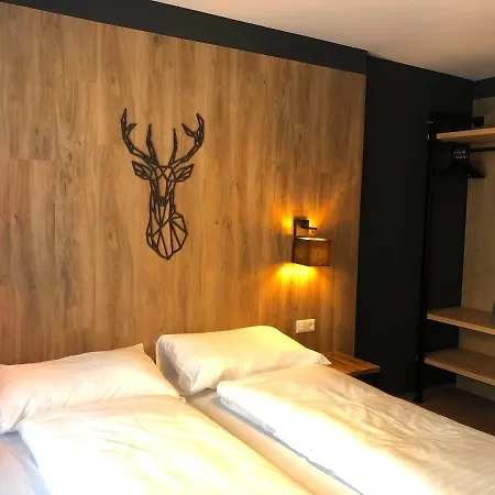 Апартаменты Dahoam By Sarina - Village