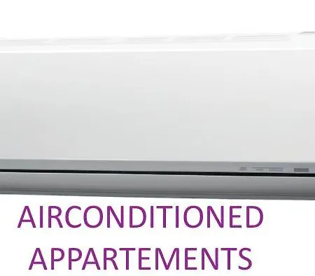 Апартаменты Dahoam By Sarina - Village