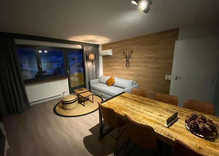 Dahoam By Sarina - Village Appartamento Zell am See