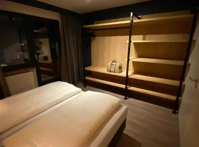 Apartmán Dahoam By Sarina - Village Zell am See