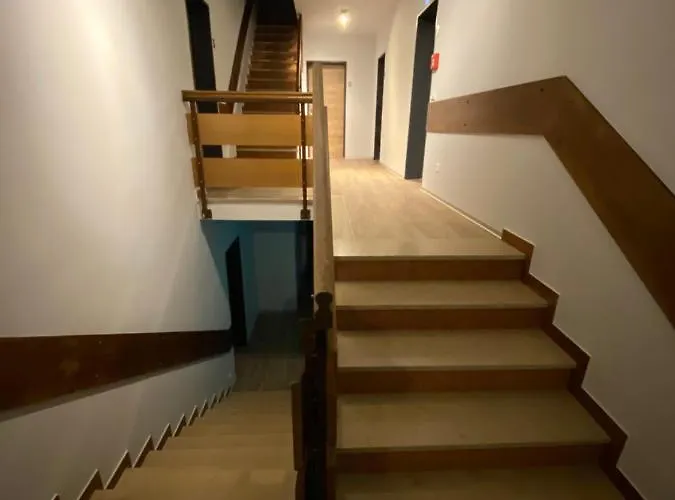 Apartmán Dahoam By Sarina - Village Zell am See