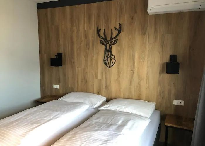Apartmán Dahoam By Sarina - Village Zell am See
