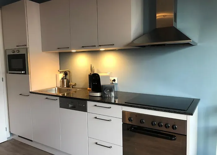 Apartmán Dahoam By Sarina - Village Zell am See