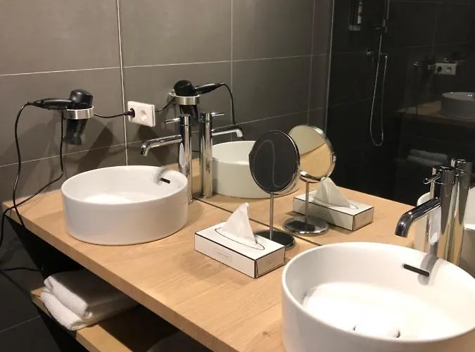 Dahoam By Sarina - Village Apartmán