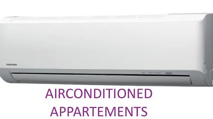 Apartmán Dahoam By Sarina - Village