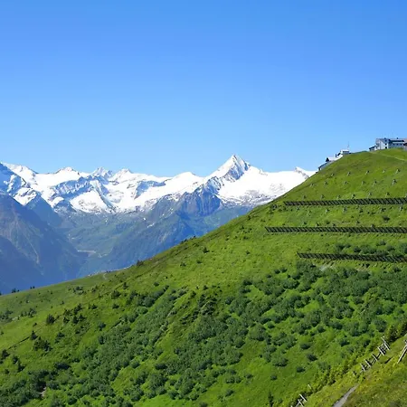 Dahoam By Sarina - Village