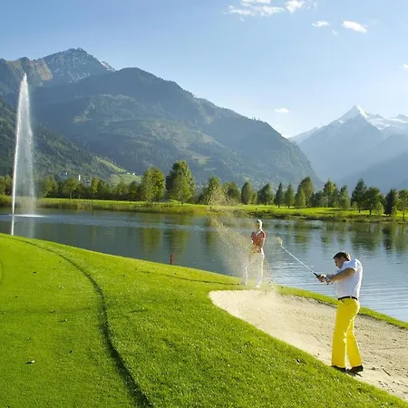 Dahoam By Sarina - Village Apartamento Zell am See