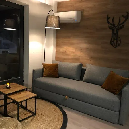 Dahoam By Sarina - Village Apartamento *